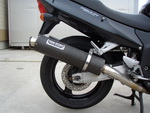 �������� �� ������ �������� Honda CBR1100XX 1999 ���� 15